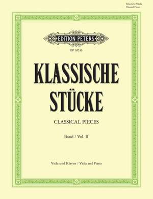 Classical Pieces Vol.2