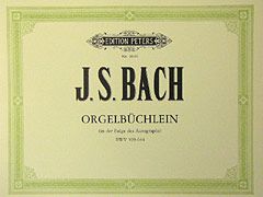 Bach, J.S: Organ Works Based on Chorales Vol.1