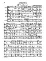 Brahms: 35 Secular Choruses Product Image