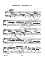 Franck, C: Prélude, Choral & Fugue Op.21 Product Image