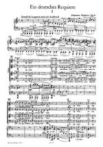 Brahms: Ein deutsches Requiem Op. 45 Product Image