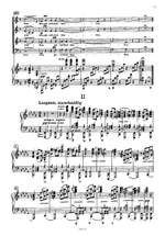 Brahms: Ein deutsches Requiem Op. 45 Product Image