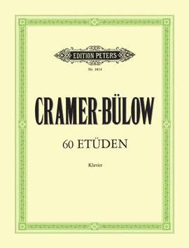 Cramer, J: 60 Selected Studies