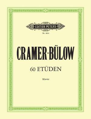 Cramer, J: 60 Selected Studies