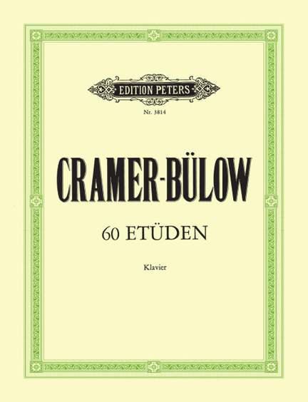 Cramer, J: 60 Selected Studies