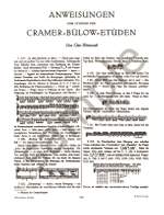 Cramer, J: 60 Selected Studies Product Image