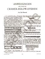 Cramer, J: 60 Selected Studies Product Image