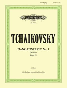 Tchaikovsky: Concerto No.1 in B flat minor Op.23