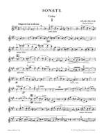 Franck, C: Sonata in A Product Image