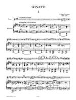 Franck, C: Sonata in A Product Image