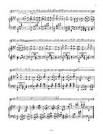 Franck, C: Sonata in A Product Image