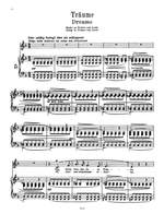 Wagner: 5 Wesendonck Lieder Product Image
