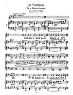Wagner: 5 Wesendonck Lieder Product Image
