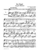 Wagner: 5 Wesendonck Lieder Product Image