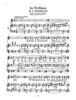 Wagner: 5 Wesendonck Lieder Product Image