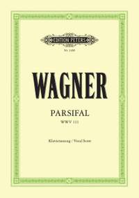 Wagner: Parsifal