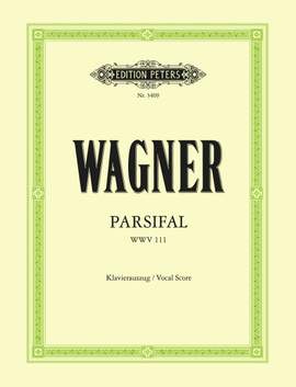 Wagner: Parsifal