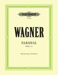 Wagner: Parsifal