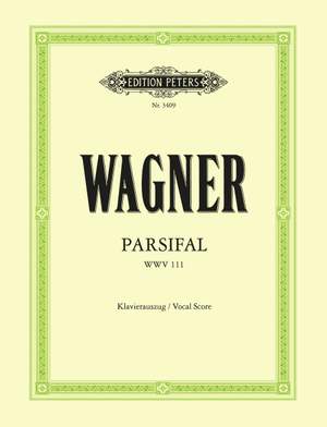 Wagner: Parsifal