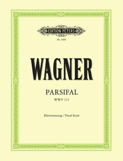 Wagner: Parsifal