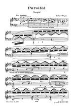 Wagner: Parsifal Product Image