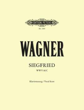 Wagner: Siegfried