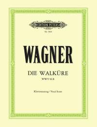 Wagner: Die Walküre