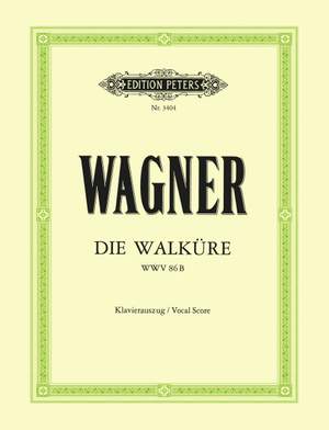 Wagner: Die Walküre