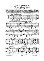 Wagner: Das Rheingold Product Image