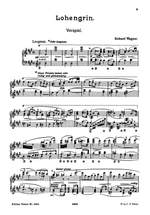 Wagner: Lohengrin Product Image
