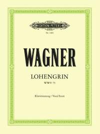 Wagner: Lohengrin