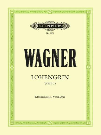 Wagner: Lohengrin