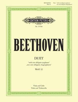 Beethoven: Duet-Sonata