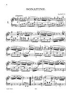 Clementi, M: Sonatinas Op.36 Product Image