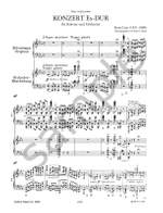 Liszt: Concerto No.1 in E flat Product Image