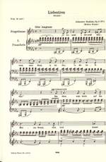 Brahms: Complete Songs Vol.1: 51 Songs Product Image