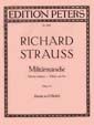 Strauss, R: 2 Military Marches Op. 57