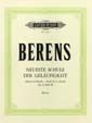 Berens, H: School of Velocity Op.61 Vol.3