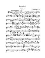 Tchaikovsky: String Quartet No.3 in E flat minor Op.30 Product Image