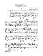 Wieniawski, H: Concerto No.2 in D minor Op.22 Product Image