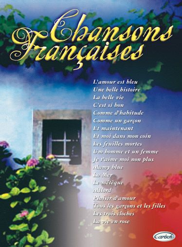 Chansons Francaises