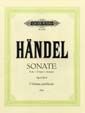Handel: Trio Sonata in E Op.2 No.9
