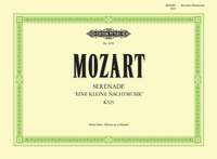 Mozart: Eine kleine Nachtmusik K525