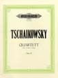 Tchaikovsky: String Quartet No.2 in F Op.22