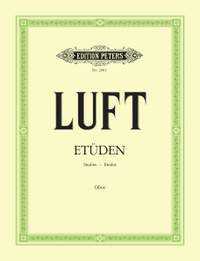 Luft, J: 24 Studies