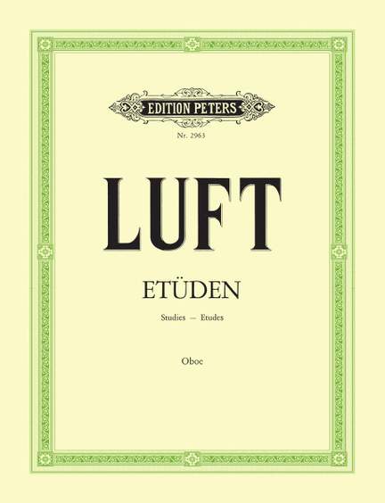 Luft, J: 24 Studies