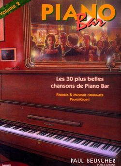 Various: Piano Bar Vol.2 (PVG)
