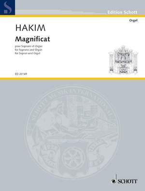 Hakim, N: Magnificat