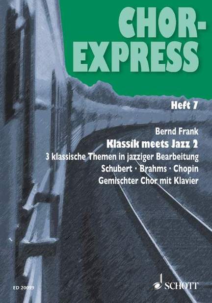 Chor-Express Issue 7