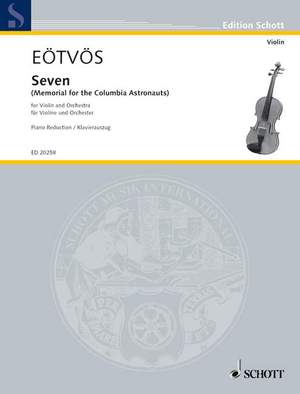 Eötvös, P: Seven
